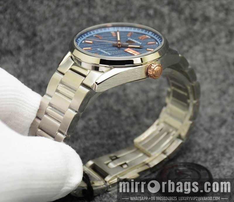 Replica Tag Heuer 41X14mm 050631 Watch