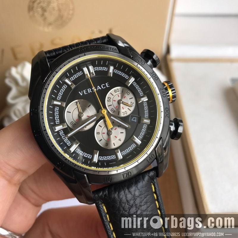 Replica Versace 43mm 112027 Watch