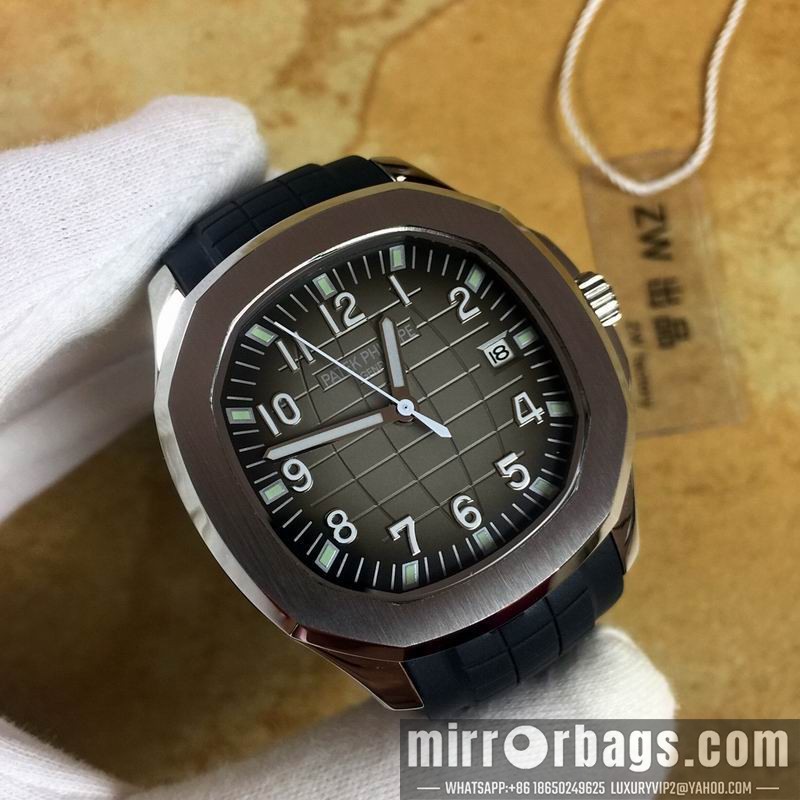 Replica Patek Philippe 40mm 090412 Watch