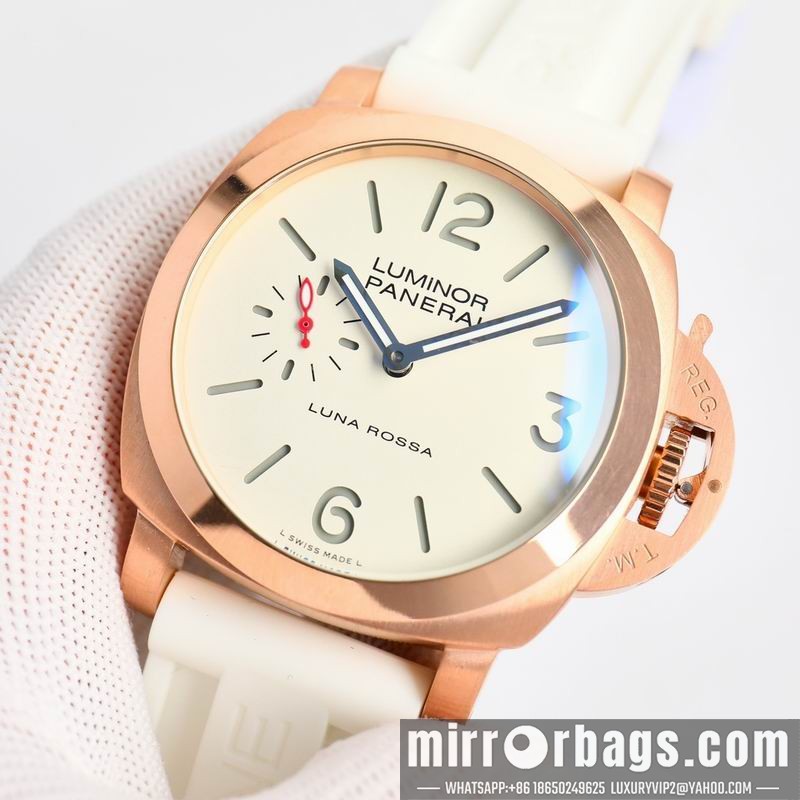 Replica Panerai 44mm 090404 Watch