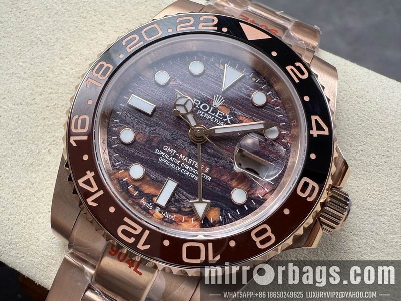 Replica Rolex 40mm 102327 Watch