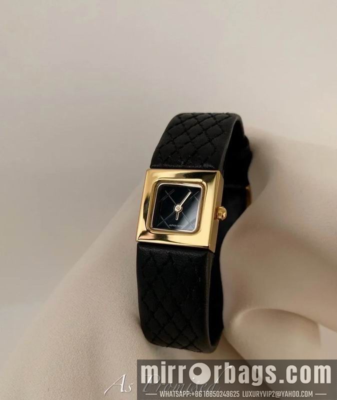 Replica Chanel watch 052307 Watch