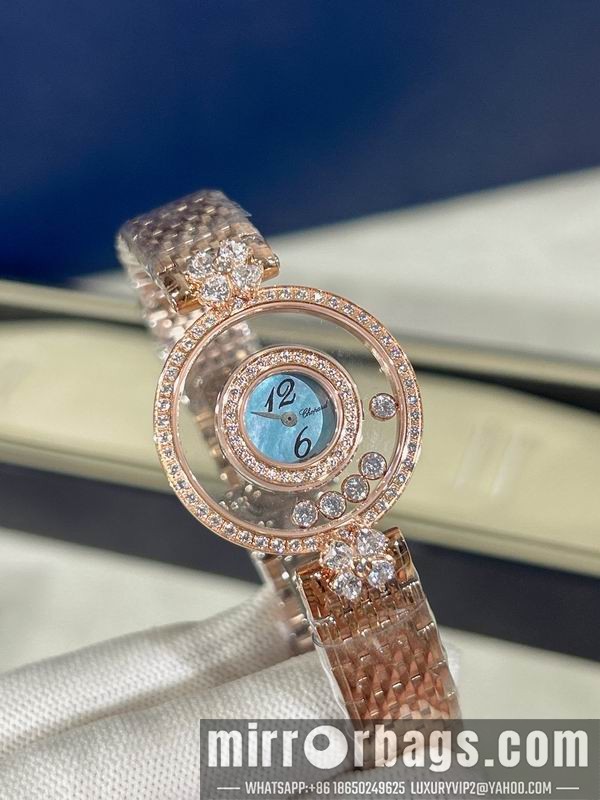 Replica Chopard 28mm 110390 Watch
