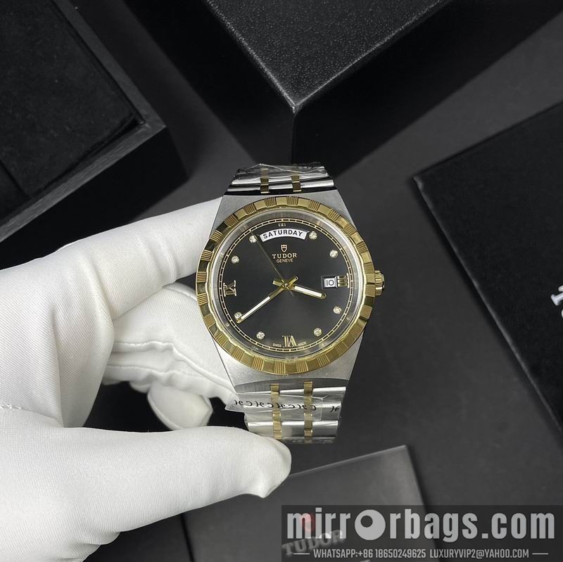 Replica Tudor 41mm 072431 Watch