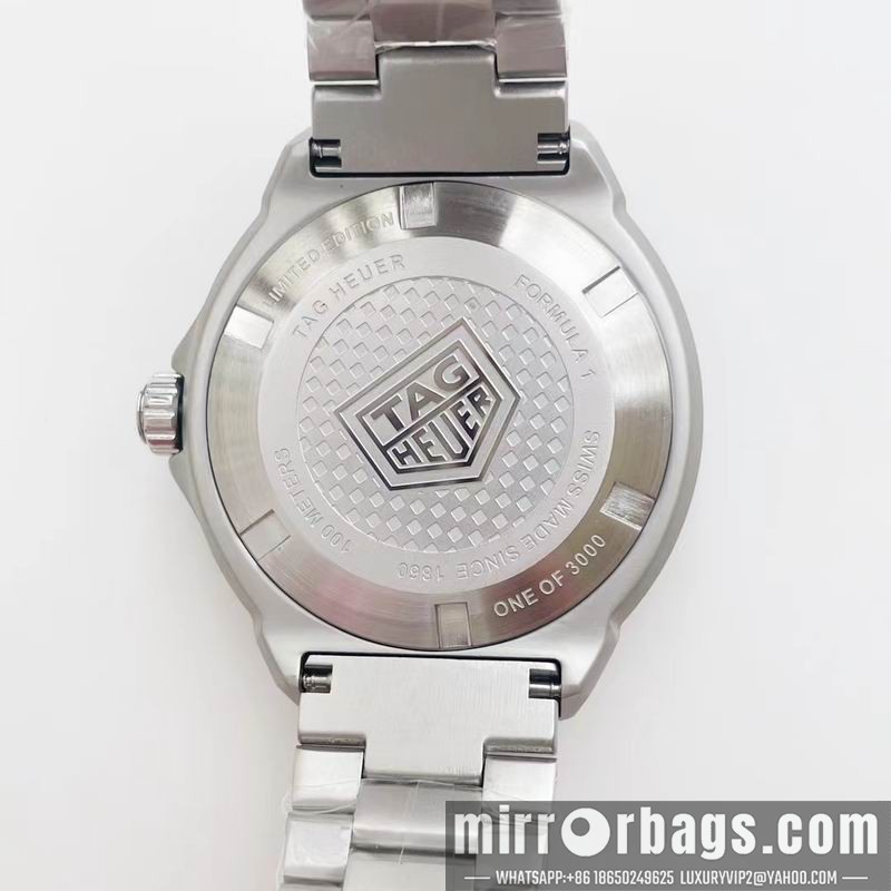 Replica Tag Heuer watch 1015101 Watch
