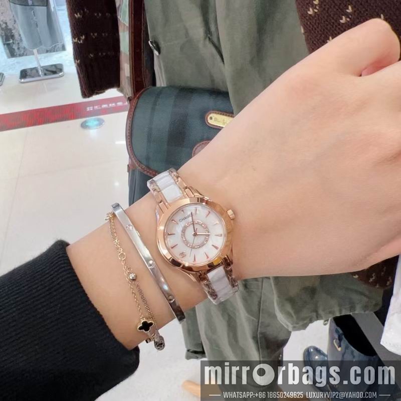 Replica Chanel 30mm 101432 Watch