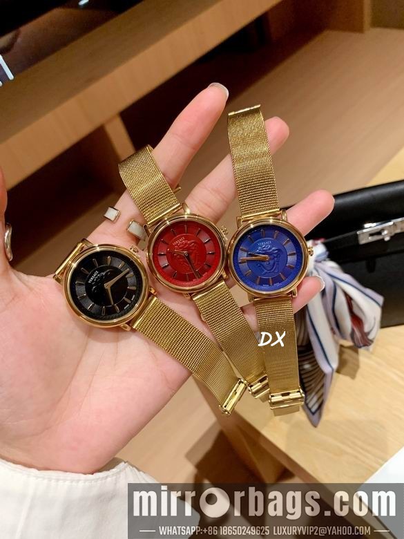 Replica Versace 34mm 2nms39 Watch