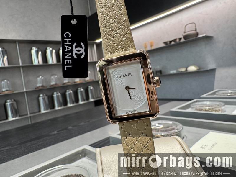 Replica Chanel 27X34mm 101583 Watch