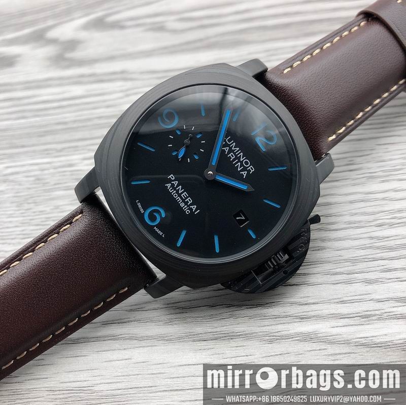 Replica Panerai 44mm 090477 Watch