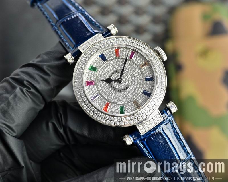 Replica Franck Muller 38mm 122817 Watch