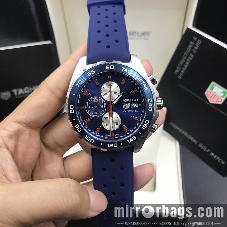 Replica Tag Heuer watch M38 Watch