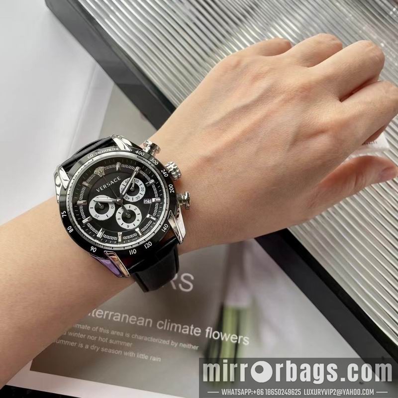 Replica Versace 44mm 080649 Watch