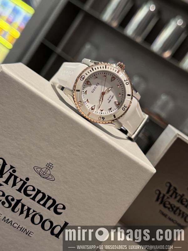 Replica Gucci 40mm 101594 Watch