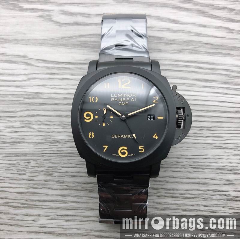 Replica Panerai 44mm 090427 Watch