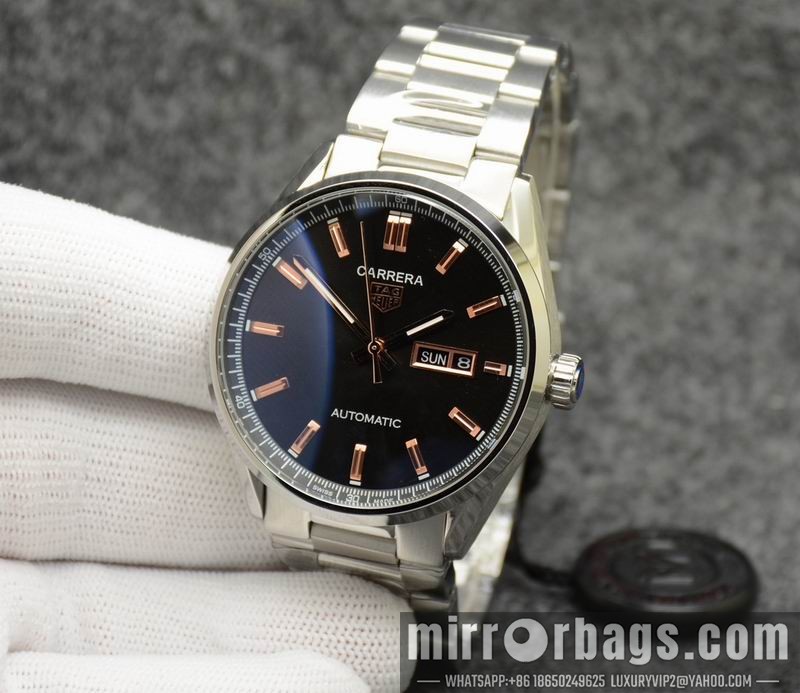 Replica Tag Heuer 41X14mm 050631 Watch
