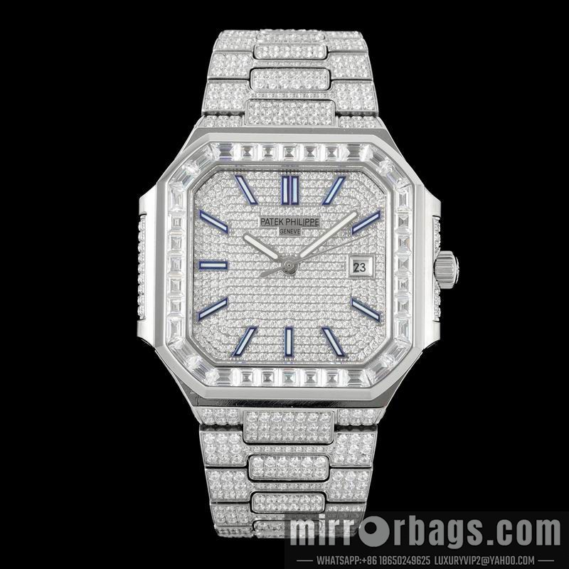 Replica Patek Phillipe watch 082127 Watch