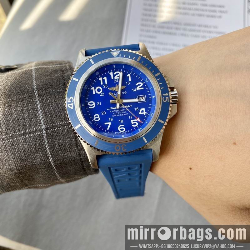 Replica Breitling 42mm 082315 Watch