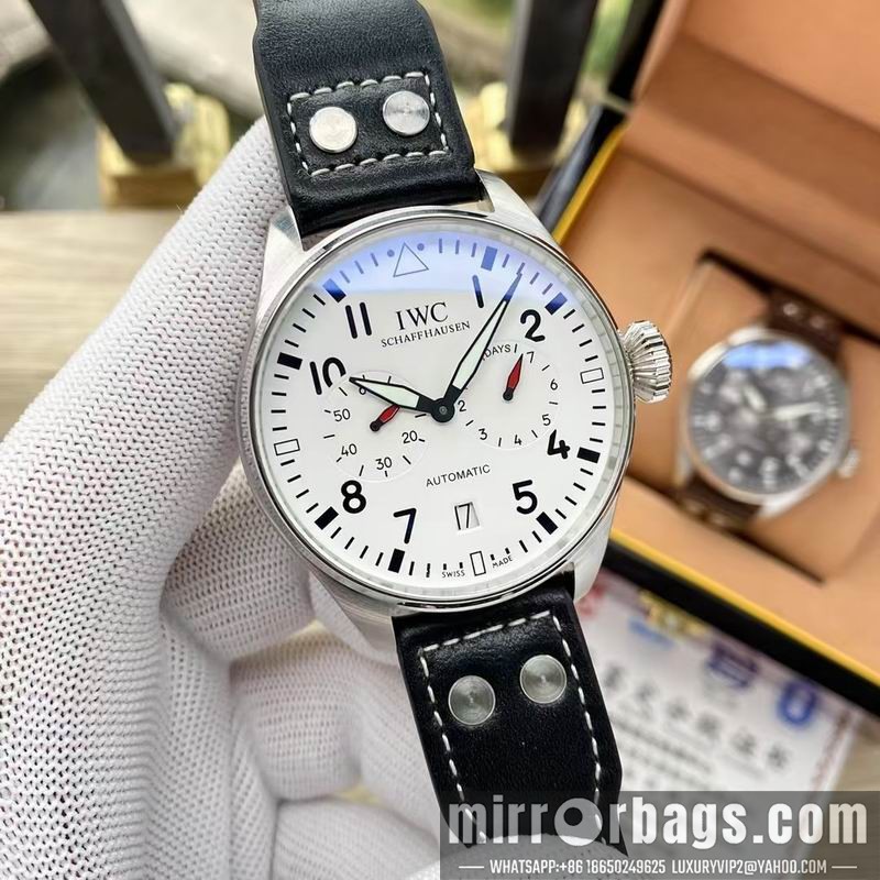 Replica IWC 46.2mm 082238 Watch
