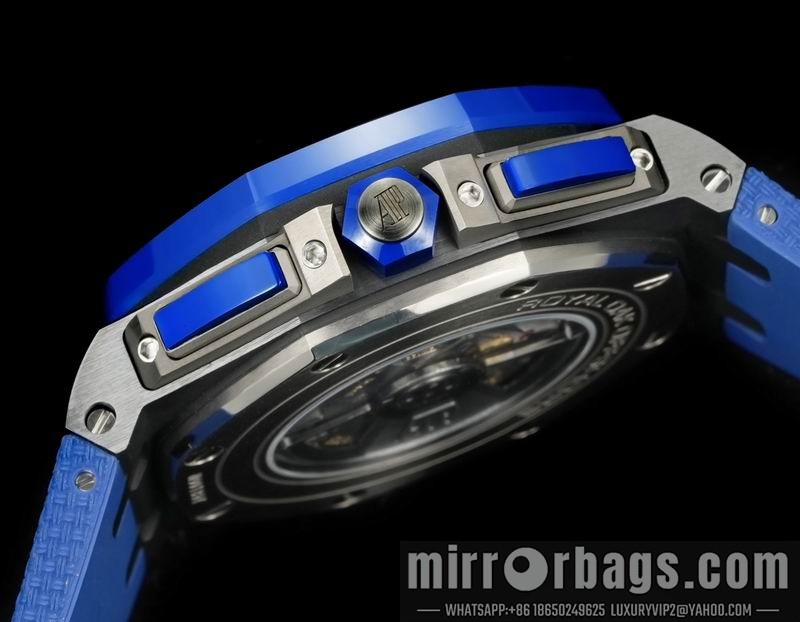 Replica AP watch 080419 Watch