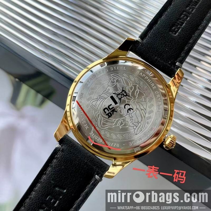 Replica Versace 41mm 080652 Watch