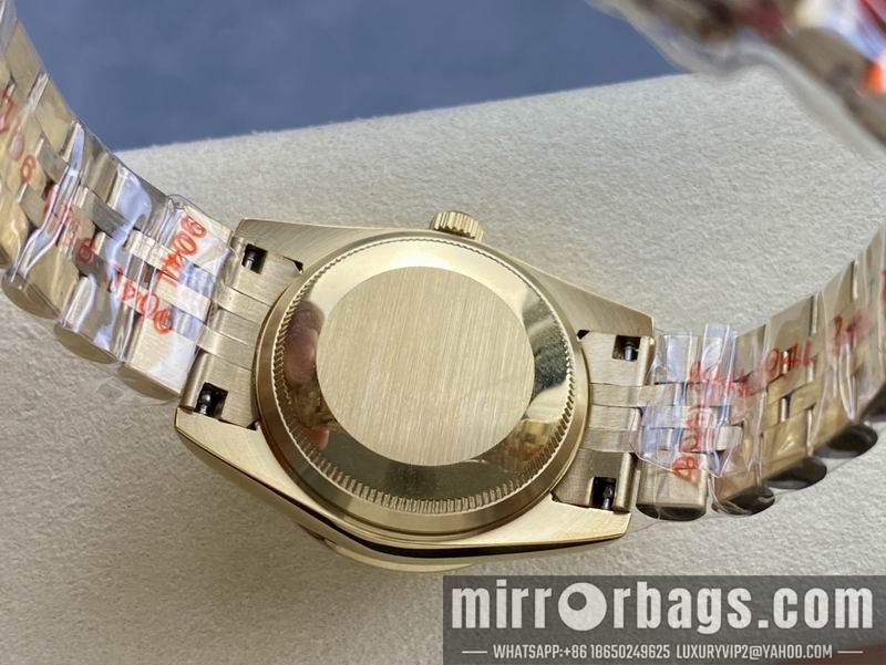 Replica Rolex 31mm 102308 Watch