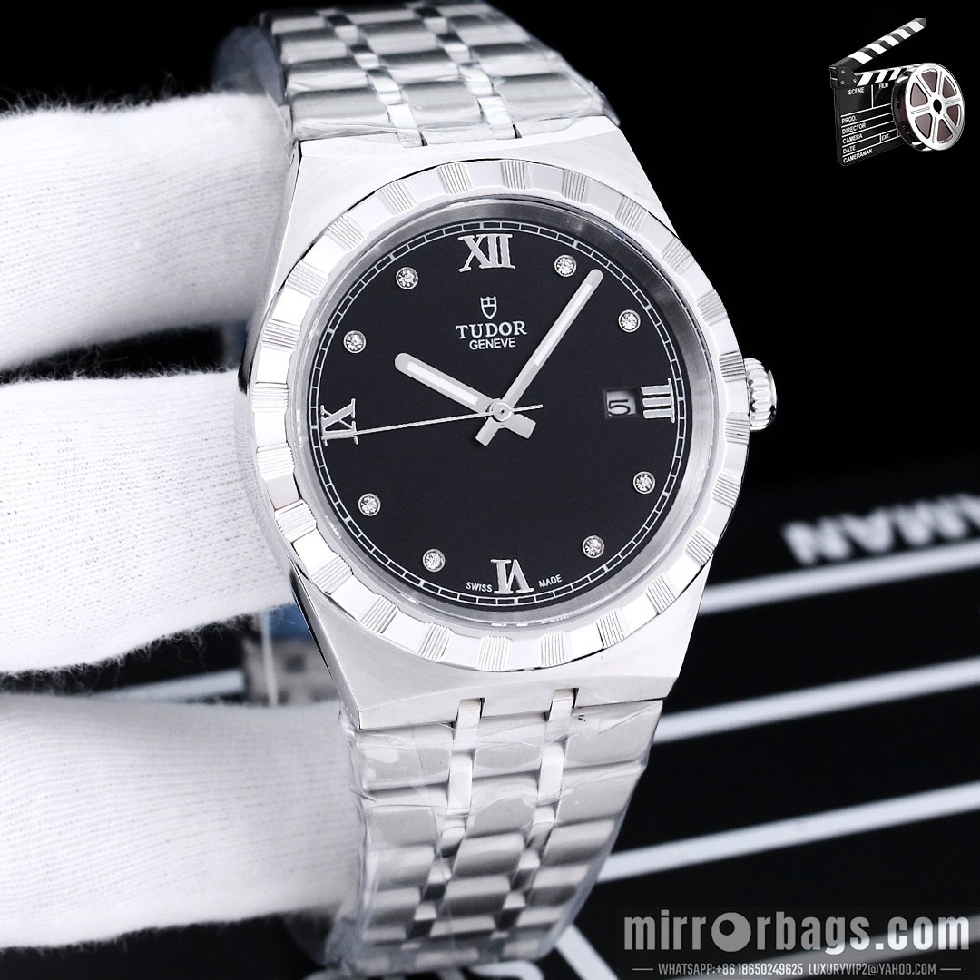 Replica Tudor 45X12mm 100501 Watch