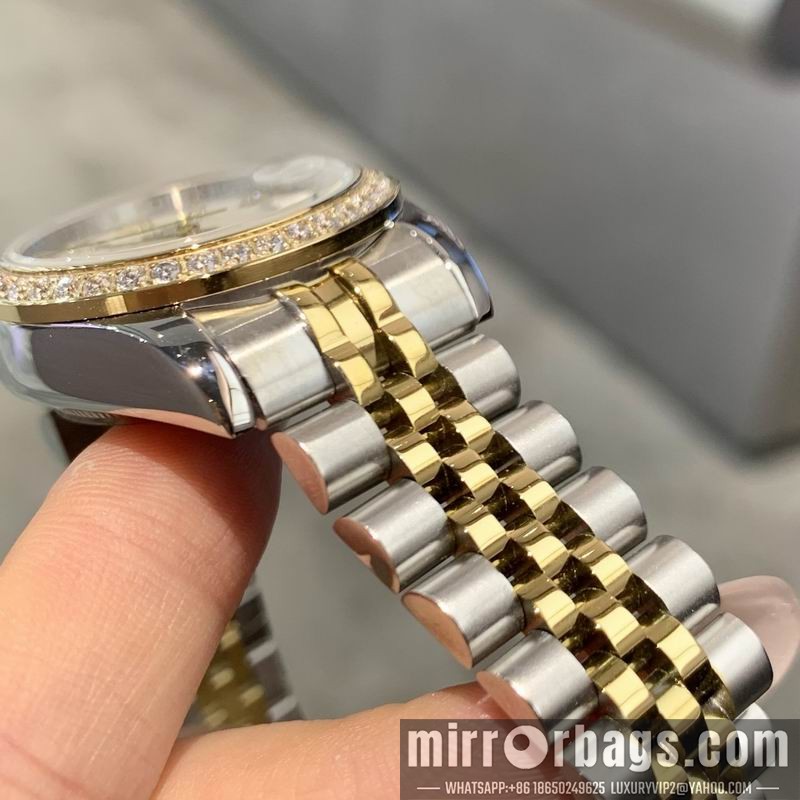 Replica Rolex 31mm 110380 Watch