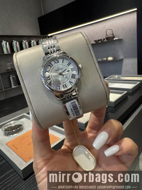Replica Omega 35mm 101428 Watch
