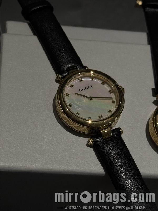 Replica Gucci 32mm 101587 Watch