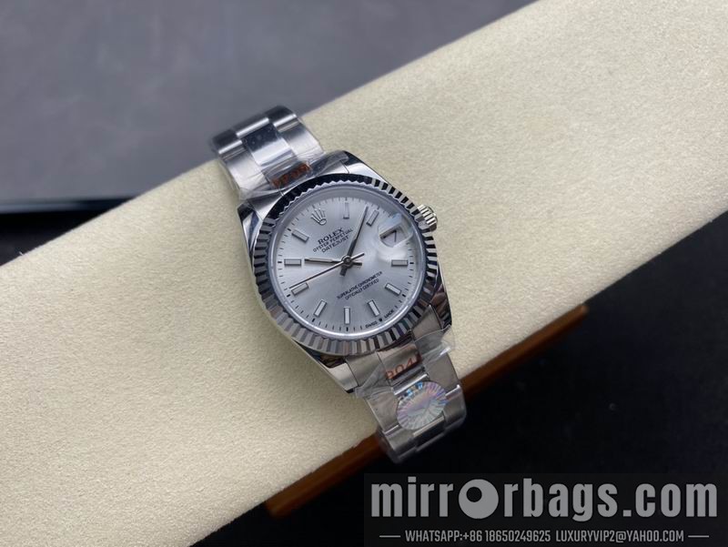 Replica Rolex 31mm 102306 Watch