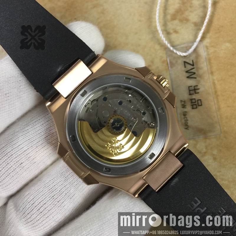 Replica Patek Philippe 40mm 090413 Watch