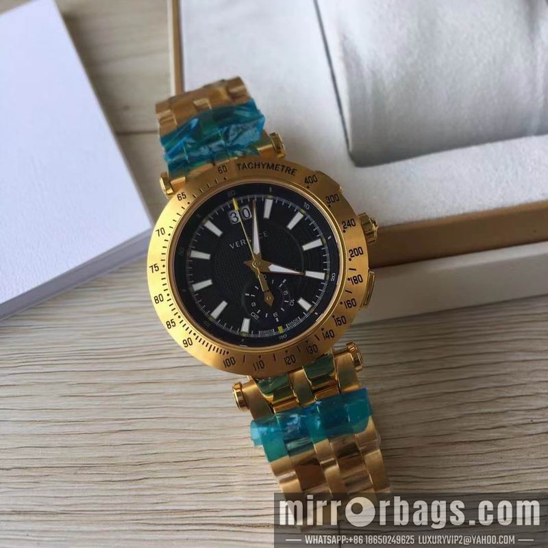 Replica Versace 42mm 080666 Watch