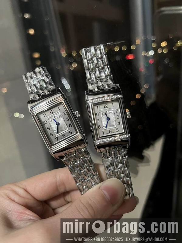 Replica Jaeger Lecoultre 23X34mm 092354 Watch