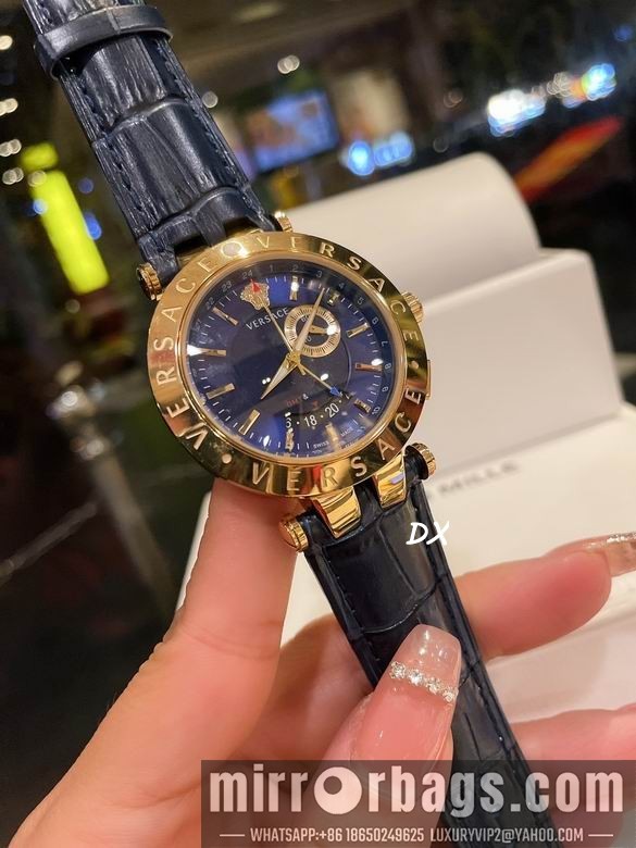 Replica Versace 45mm 11nms31 Watch