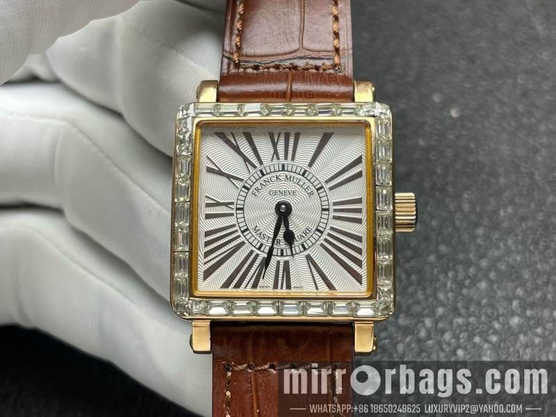 Replica Franck Muller 28X28mm 111472 Watch