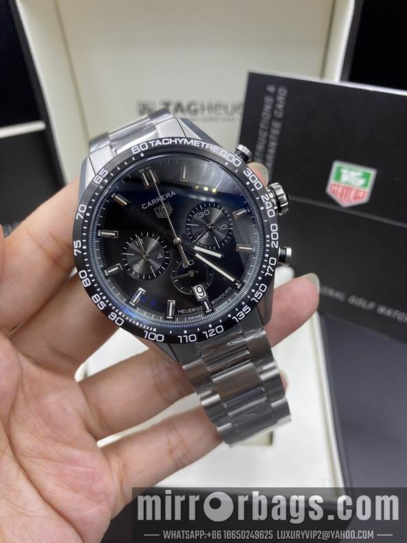 Replica Tag Heuer watch M29 Watch