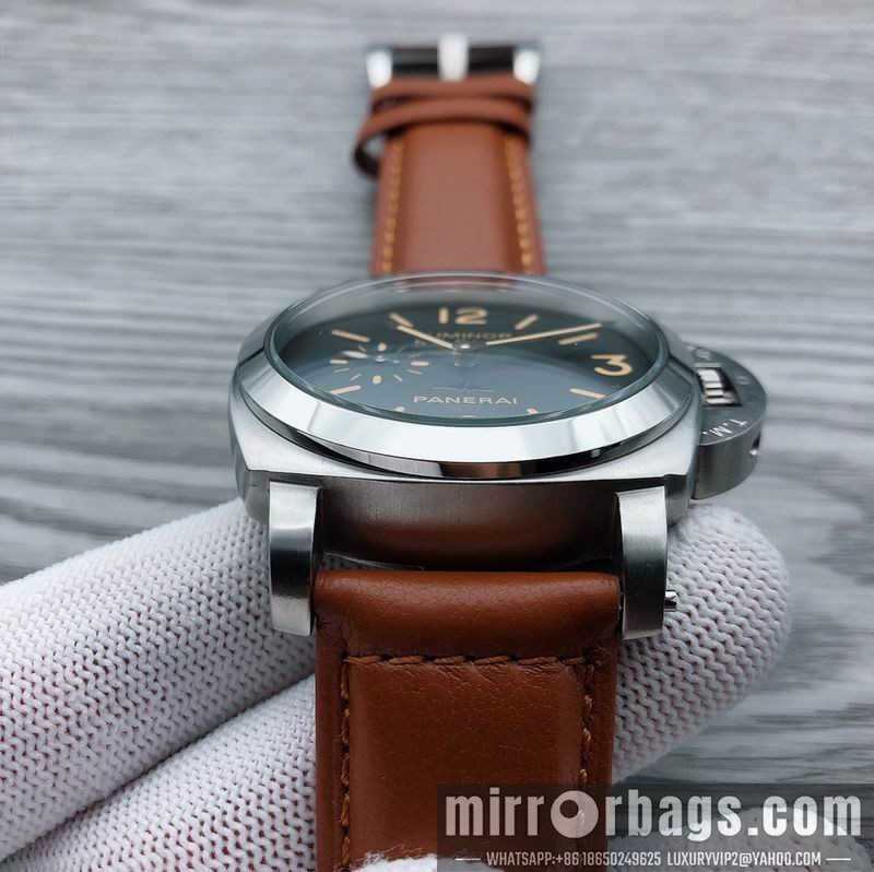 Replica Panerai 46mm 090466 Watch