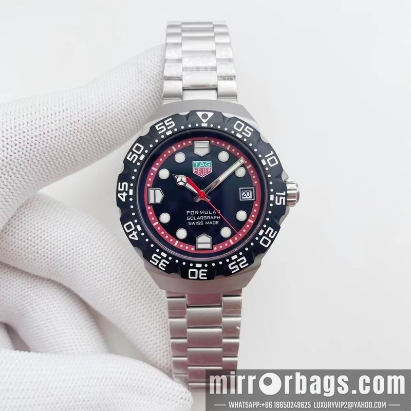 Replica Tag Heuer watch 1015101 Watch