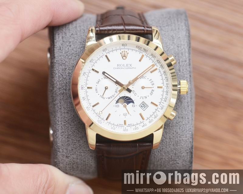 Replica Rolex 41X12mm 062217 Watch