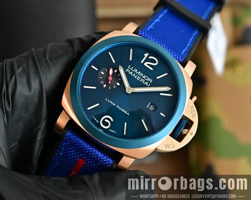 Replica Panerai 44mm 111441 Watch