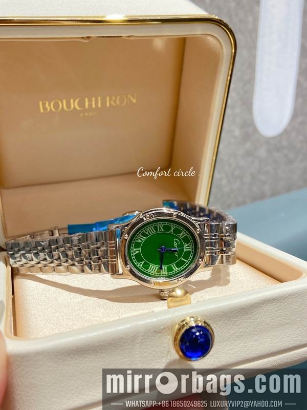 Replica Cartier woman watch 122850 Watch