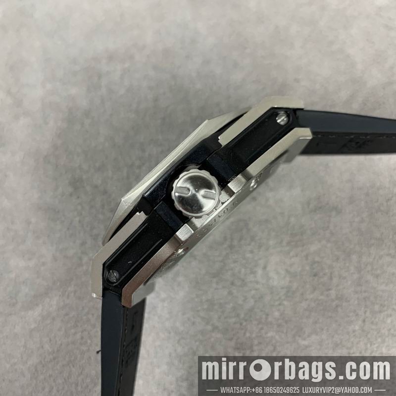 Replica Hublot 43mm 080719 Watch