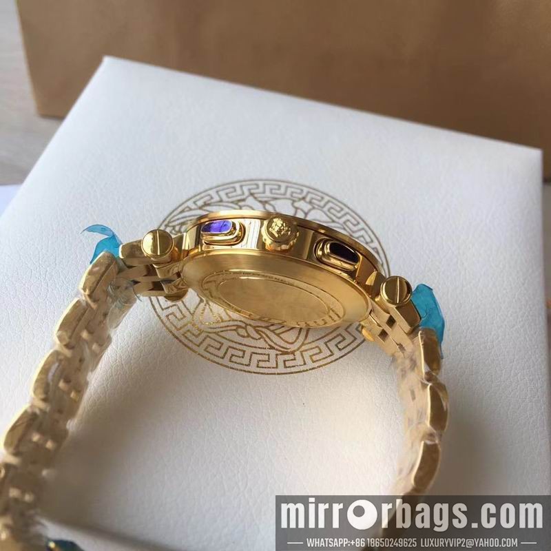 Replica Versace 42mm 080666 Watch
