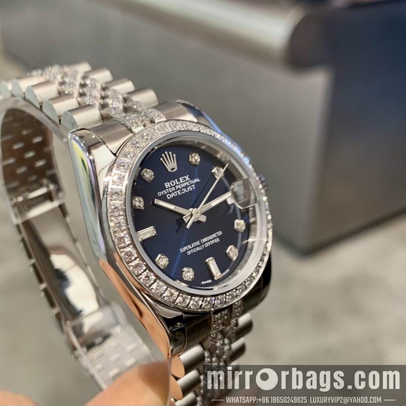 Replica Rolex 31mm 110382 Watch