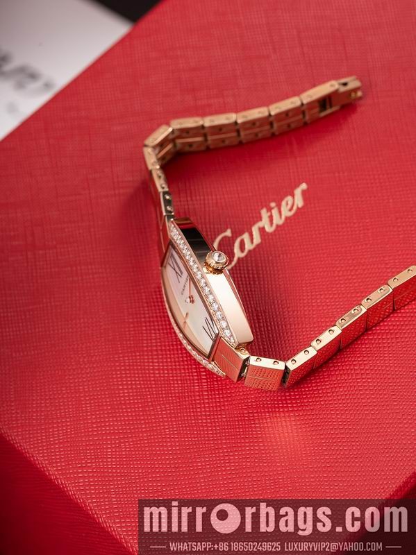 Replica Cartier 23X30mm 040917 Watch