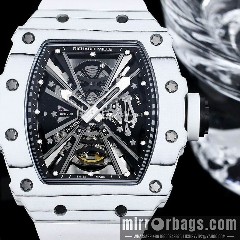 Replica Richard Mille 45X15mm 051012 Watch