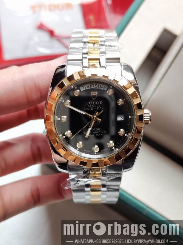 Replica Tudor watch 072433 Watch