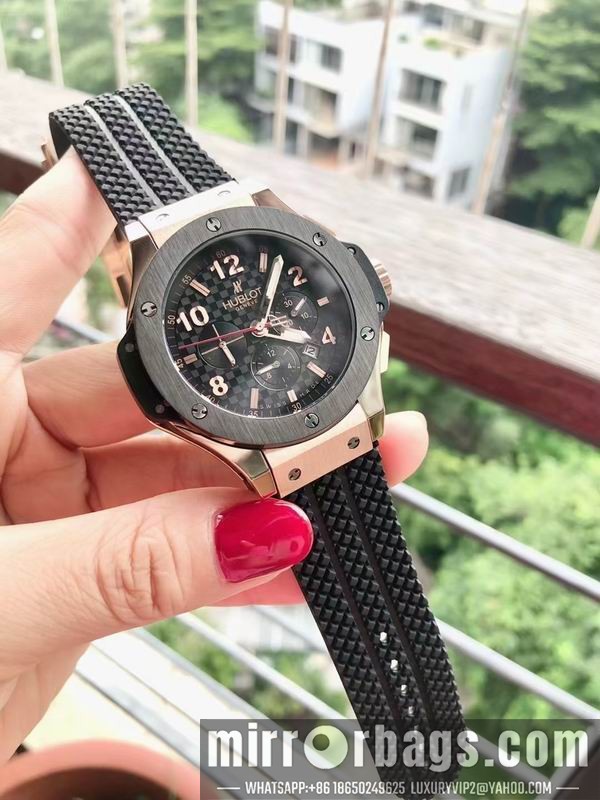 Replica Hublot 48mm 0823100 Watch