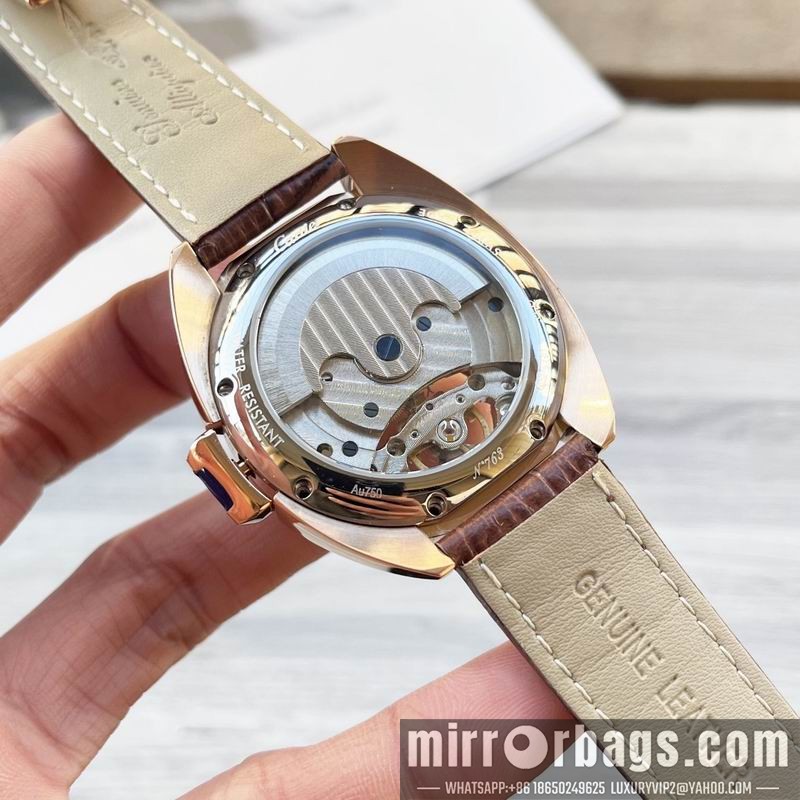 Replica Cartier 42mm 032548 Watch