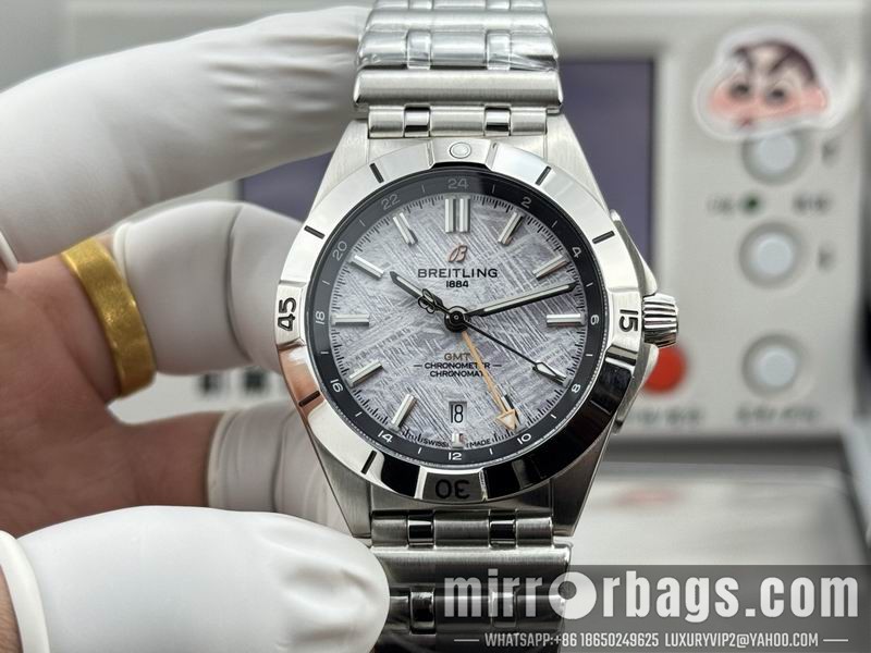 Replica Breitling 40mm 040932 Watch